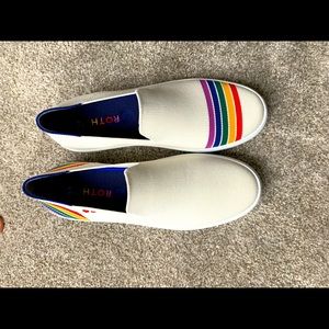 NEW!! Pride Rothy’s limited edition 2020 11
